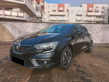 Renault Megane IV-1