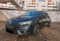 Renault Megane IV