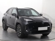 Toyota Yaris Cross , Salon Polska, 1. Właściciel, Serwis ASO, Automat, Navi,