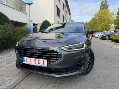 Ford Focus IV 1.5 Diesel Virtual-1
