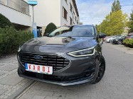 Ford Focus IV 1.5 Diesel Virtual