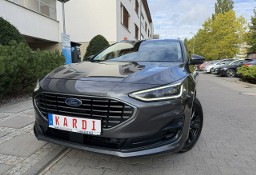 Ford Focus IV 1.5 Diesel Virtual