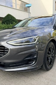 Ford Focus IV 1.5 Diesel Virtual-2