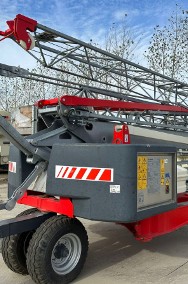 Żuraw Samowznoszący budowlany TEREX CBR 21/24/28/32/40 - Dotacja!-2