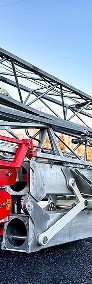 Żuraw Samowznoszący budowlany TEREX CBR 21/24/28/32/40 - Dotacja!-3
