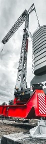 Żuraw Samowznoszący budowlany TEREX CBR 21/24/28/32/40 - Dotacja!-4