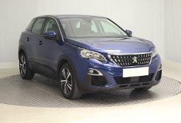 Peugeot 3008 , Serwis ASO, Navi, Klimatronic, Tempomat, Parktronic,