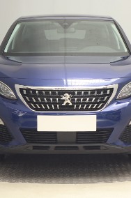Peugeot 3008 , Serwis ASO, Navi, Klimatronic, Tempomat, Parktronic,-2