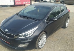 Kia Cee'd II 1.6 /135KM /Bogata Wersja Wyposażenia