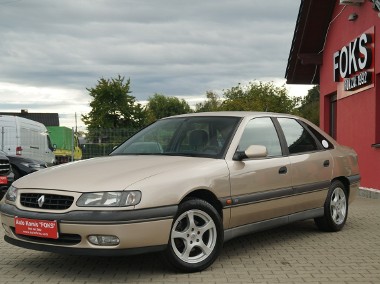 Renault Safrane