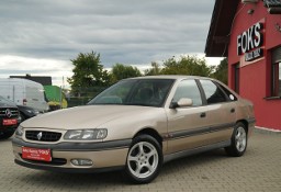 Renault Safrane 2.5 benz 163KM sprawny wszystko działa Stan Kolekcjonerski