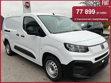 Fiat Doblo XL L2H1 XL L2H1 1.5 100KM-1