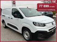Fiat Doblo XL L2H1 XL L2H1 1.5 100KM