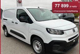 Fiat Doblo XL L2H1 XL L2H1 1.5 100KM