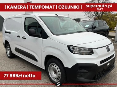 Fiat Doblo XL L2H1 XL L2H1 1.5 100KM-1