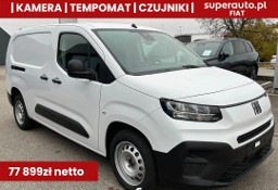 Fiat Doblo XL L2H1 XL L2H1 1.5 100KM