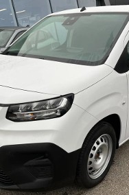 Fiat Doblo XL L2H1 XL L2H1 1.5 100KM-2