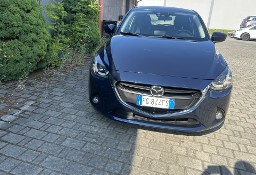 Mazda 2 IV Sprowadzona z Włoch zero korozji, bardzo dobry stan