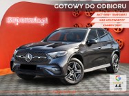 Mercedes-Benz Klasa GLC 220 d 4-Matic AMG Line 220 d 4-Matic Pakiet AMG Premium + Pakiet zimowy