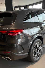 Mercedes-Benz Klasa GLC 220 d 4-Matic AMG Line 220 d 4-Matic Pakiet AMG Premium + Pakiet zimowy-2