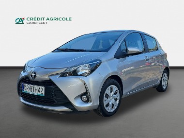 Toyota Yaris III Toyota Yaris 1.5 Premium Hatchback kr8th42-1