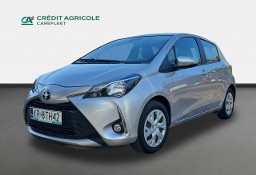 Toyota Yaris III Toyota Yaris 1.5 Premium Hatchback kr8th42