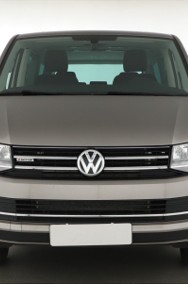 Volkswagen Caravelle , L2H1, VAT 23%, 7 Miejsc-2