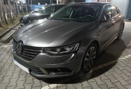 Renault Talisman II Salon Polska, Serwis ASO, Automat, Skóra, Navi, Klimatronic,