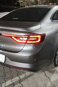 Renault Talisman II Salon Polska, Serwis ASO, Automat, Skóra, Navi, Klimatronic,-2