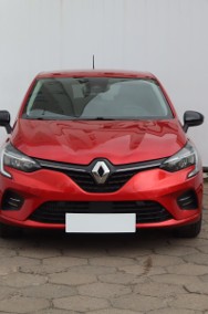 Renault Clio V , Salon Polska, Serwis ASO, Automat, Klimatronic, Tempomat,-2