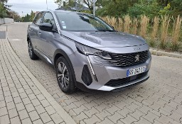 Peugeot 3008 II 1,6 plug in hybrid 2022 Allure fv23