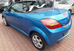 Opel Tigra B Kabriolet. Świeżo Sprowadzony z Niemiec. Zadbany.