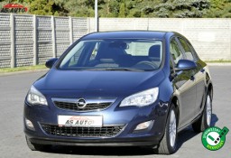 Opel Astra J 1,6i 115KM Enjoy/Klima/Tempomat/Alufelgi/Serwis/Model2011