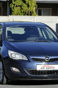 Opel Astra J 1,6i 115KM Enjoy/Klima/Tempomat/Alufelgi/Serwis/Model2011-2