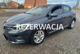 Renault Clio V TCe 90KM Nawigacja Niski przebieg 16.970 km