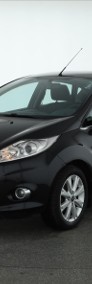 Ford Fiesta VII , Salon Polska, Serwis ASO, Klimatronic, Parktronic,ALU-3