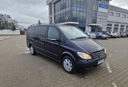 Mercedes-Benz Viano