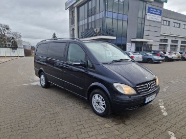 Mercedes-Benz Viano-1