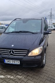 Mercedes-Benz Viano-2