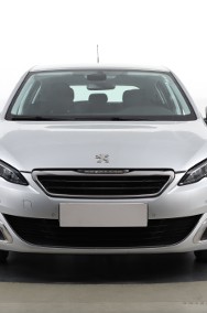 Peugeot 308 II , Automat, Navi, Klimatronic, Tempomat, Parktronic-2