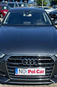 Audi A6 IV (C7) s-line, quattro, polski salon, serwis-2