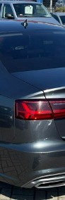 Audi A6 IV (C7) s-line, quattro, polski salon, serwis-4