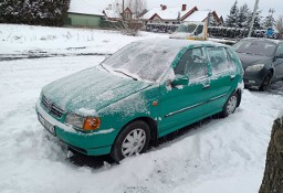 Volkswagen Polo III Volkswagen Polo 1.0 97r