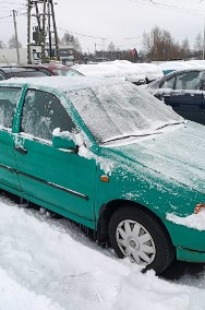 Volkswagen Polo III Volkswagen Polo 1.0 97r-2