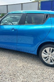 Suzuki Swift V 19/20 SALON PL. 100% bezwypadkowy Kamera CarPlay Czujniki-2