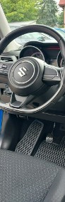 Suzuki Swift V 19/20 SALON PL. 100% bezwypadkowy Kamera CarPlay Czujniki-3