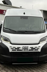 Fiat Ducato Maxi L4H2 AT8 Maxi L4H2 AT8 2.2 180KM-2