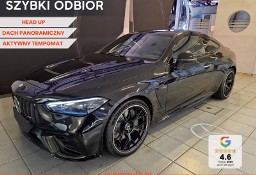 Mercedes-Benz Inny Mercedes-Benz AMG 53 4-Matic+ 53 4M+ Pakiet wyposażenia Premium Plus + AMG Night +