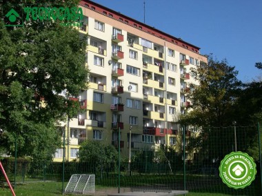Mieszkanie Kraków Olsza, ul. Ugorek-1