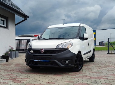 Fiat Doblo Max Professional-1